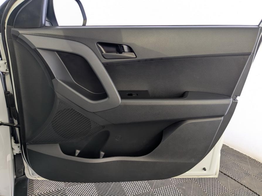 Hyundai Creta I Рестайлинг Москва  - изображение 20