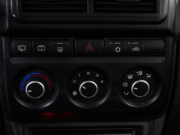 Lada (ВАЗ) 2121 (4x4) I Рестайлинг с пробегом 2020 года, цена 934 000 рублей, 55639 км, внедорожник, Автокод Объявления