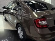 Skoda Rapid I Рестайлинг Ярославль  - изображение 48