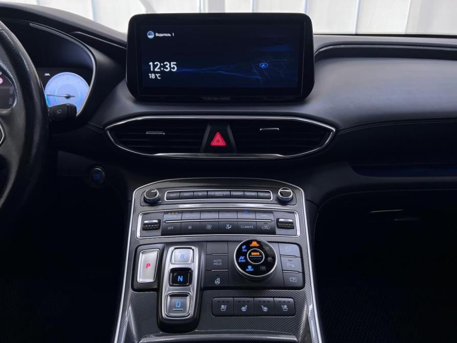 Hyundai Santa Fe IV Рестайлинг Волгоград  - изображение 20