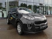Kia Sportage IV Ижевск  - изображение 27