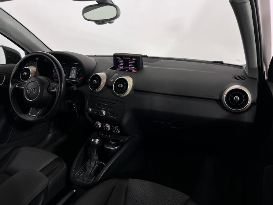 Audi A1 I (8X) Ростов-на-Дону  - изображение 8