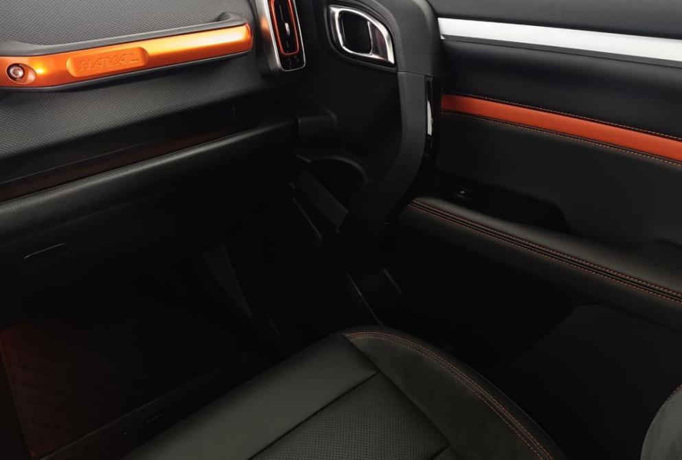 Haval Dargo Волгоград  - изображение 15