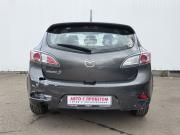 Mazda 3 II (BL) Рестайлинг Москва  - изображение 22