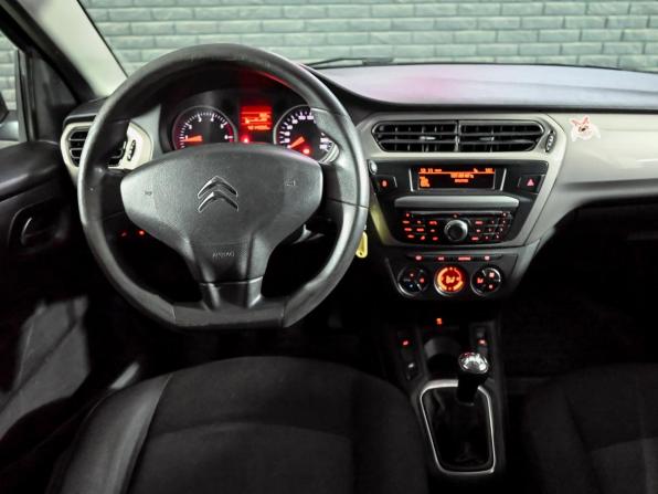 Citroen C-Elysee I с пробегом 2013 года, цена 500 000 рублей, 214592 км, седан, Автокод Объявления
