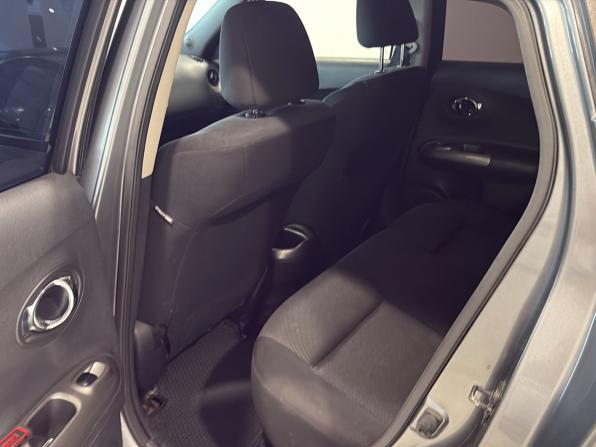 Nissan Juke I с пробегом 2012 года, цена 970 000 рублей, 165636 км, внедорожник, Автокод Объявления