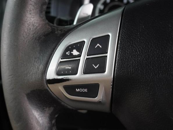 Mitsubishi Lancer X Рестайлинг с пробегом 2011 года, цена 739 000 рублей, 182460 км, седан, Автокод Объявления