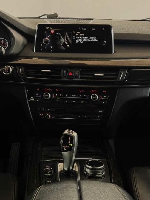 BMW X5 III (F15) Москва  - изображение 8