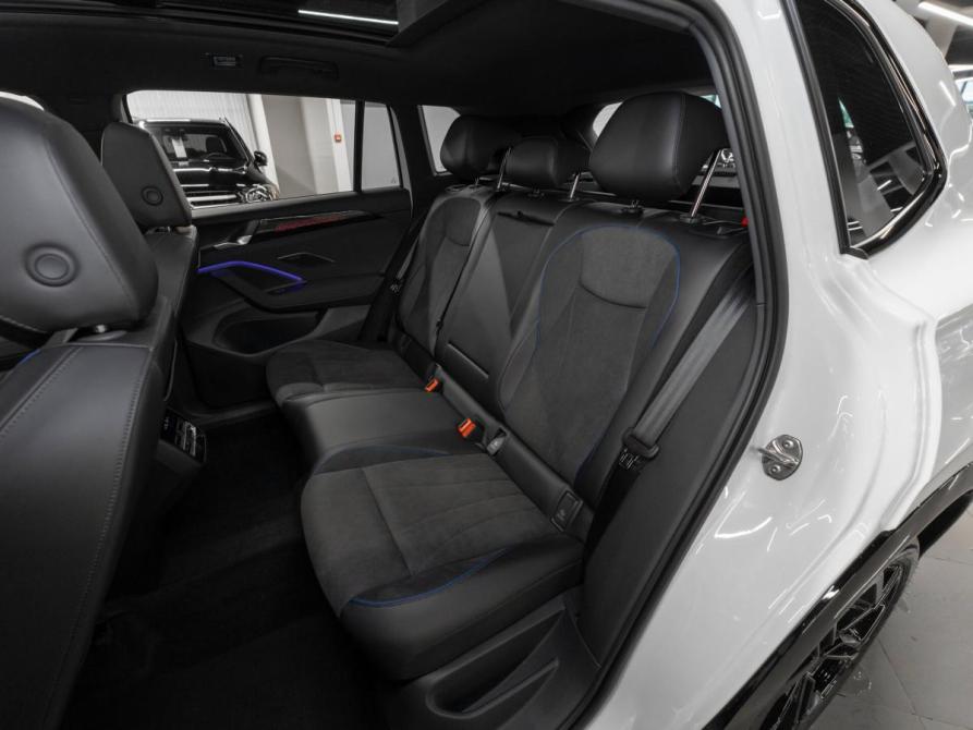 Volkswagen Tiguan III (China Market) Москва  - изображение 14