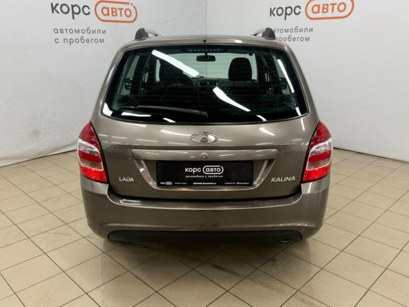 Lada (ВАЗ) Kalina II с пробегом 2018 года, цена 644 100 рублей, 75873 км, универсал, Автокод Объявления