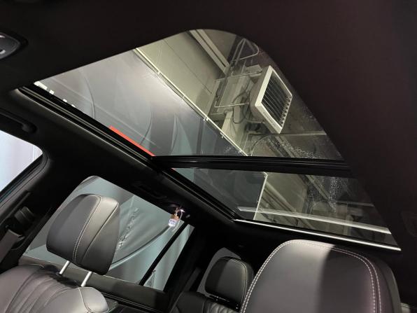 GAC GS8 II с пробегом 2023 года, цена 3 374 000 рублей, 57893 км, внедорожник, Автокод Объявления
