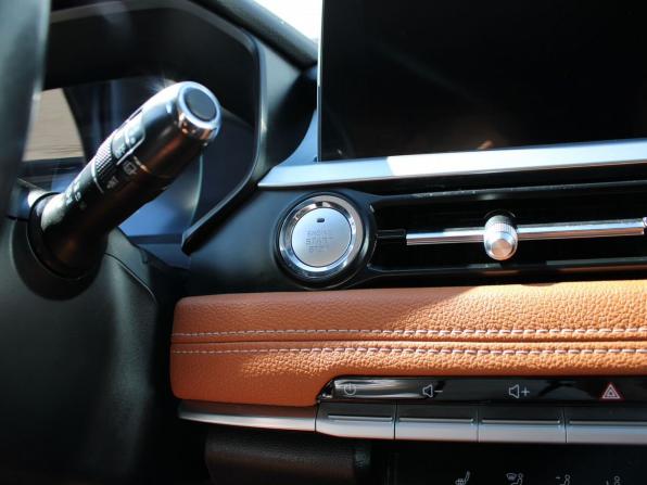 Chery Tiggo 7 Pro I с пробегом 2022 года, цена 1 699 000 рублей, 34505 км, внедорожник, Автокод Объявления