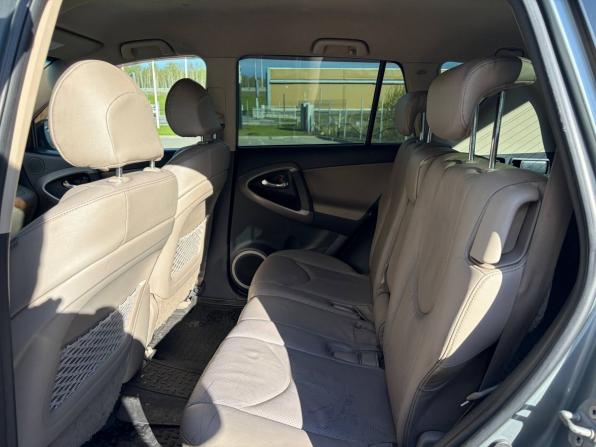 Toyota RAV4 III (XA30) с пробегом 2006 года, цена 895 000 рублей, 298000 км, внедорожник, Автокод Объявления