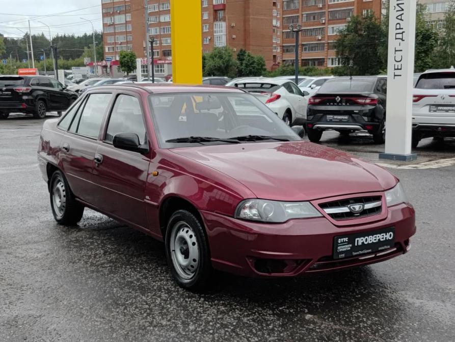 Daewoo Nexia I Рестайлинг Йошкар-Ола  - изображение 3