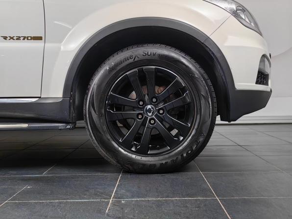 SsangYong Rexton III с пробегом 2012 года, цена 1 370 000 рублей, 204786 км, внедорожник, Автокод Объявления