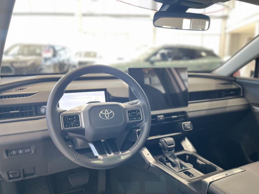 Toyota RAV4 VI (XA60) Калининград  - изображение 10