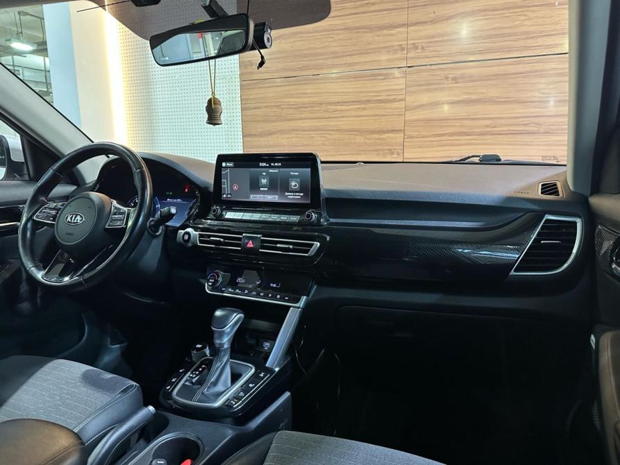 Kia Seltos I Челябинск  - изображение 9
