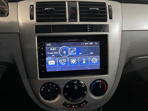 Chevrolet Lacetti I с пробегом 2008 года, цена 399 900 рублей, 201181 км, седан, Автокод Объявления