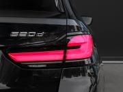 BMW 5 серии VII (G30/G31/G38) Рестайлинг Москва  - изображение 29