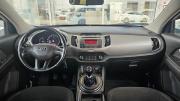 Kia Sportage III Рестайлинг Липецк  - изображение 18