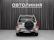Suzuki Grand Vitara I Рестайлинг Красноярск  - изображение 28