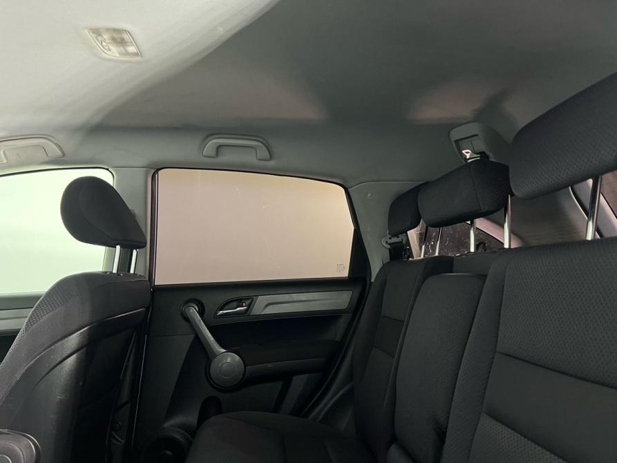 Honda CR-V III Архангельск  - изображение 16