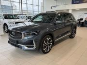 Geely Monjaro I Москва  - изображение 25