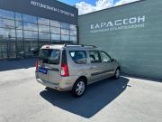 Lada (ВАЗ) Largus I Екатеринбург  - изображение 15