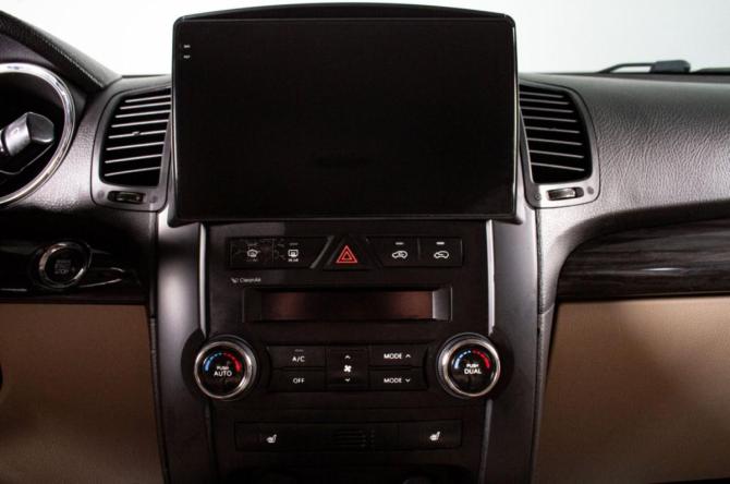 Kia Sorento II с пробегом 2011 года, цена 1 449 000 рублей, 274800 км, внедорожник, Автокод Объявления