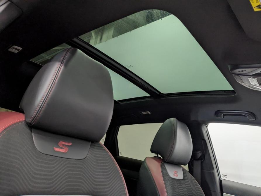 Geely Coolray I Санкт-Петербург  - изображение 23