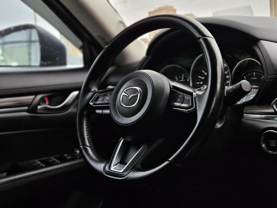 Mazda CX-5 II Вологда  - изображение 10