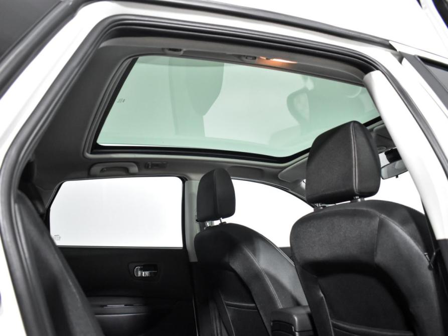 Nissan Qashqai I Рестайлинг Санкт-Петербург  - изображение 20