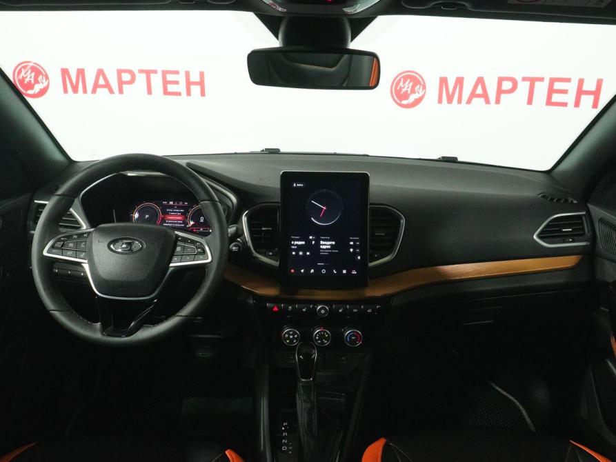 Lada (ВАЗ) Vesta I Рестайлинг (NG) Вологда  - изображение 15