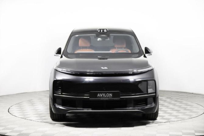 Новый Li Auto (Lixiang) L9 I Рестайлинг 2025 года, цена 11 990 000 рублей, внедорожник, Автокод Объявления