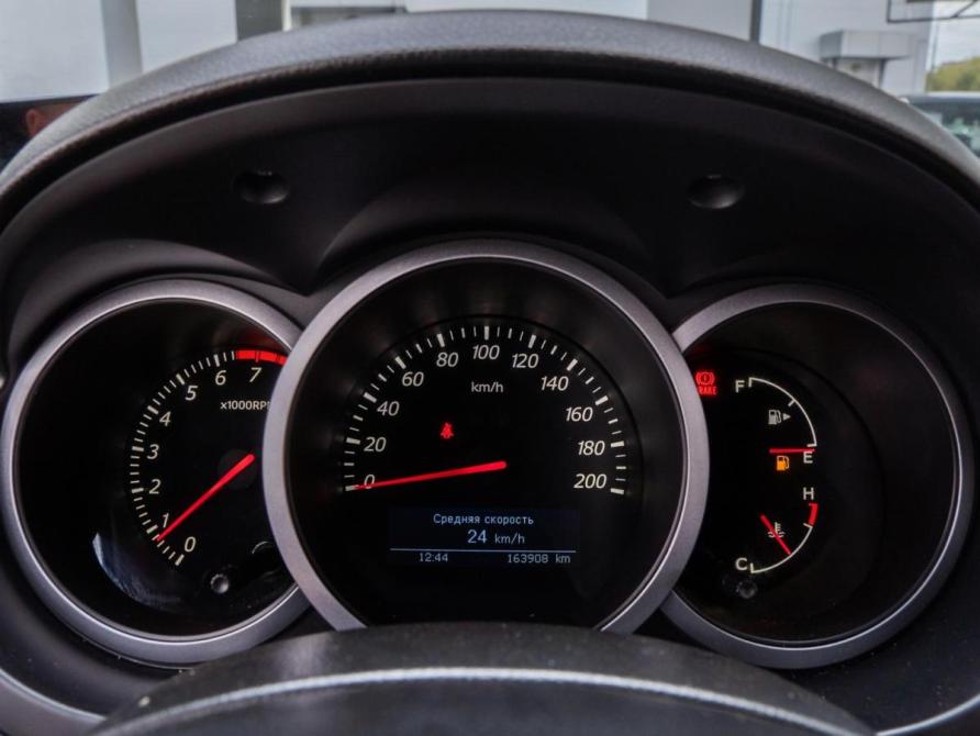 Suzuki Grand Vitara II Рестайлинг 2 Волгоград  - изображение 12