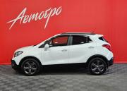 Opel Mokka I Вологда  - изображение 21