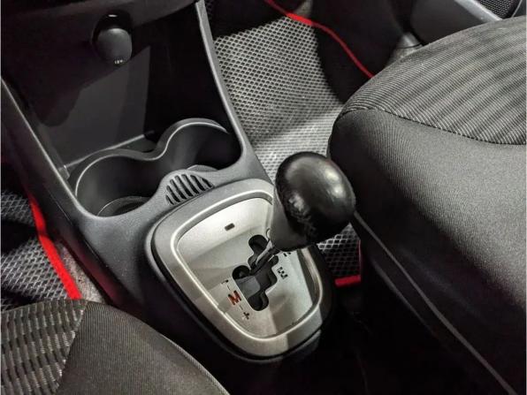 Peugeot 107 I Рестайлинг 2 с пробегом 2014 года, цена 599 000 рублей, 112000 км, хэтчбек, Автокод Объявления