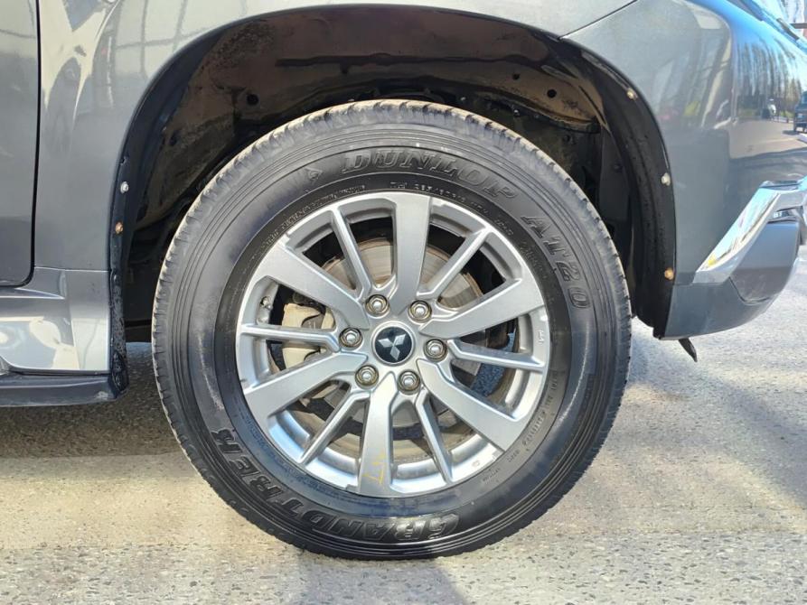 Mitsubishi Pajero Sport III Чебоксары  - изображение 22