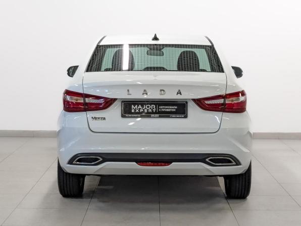Lada (ВАЗ) Vesta I Рестайлинг (NG) с пробегом 2024 года, цена 1 275 000 рублей, 34053 км, седан, Автокод Объявления