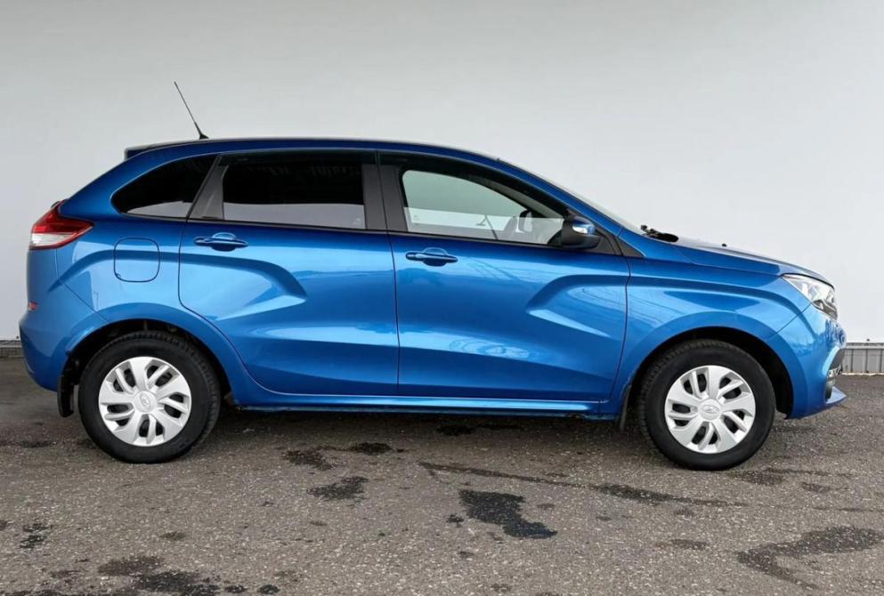 Lada (ВАЗ) XRAY I Киров  - изображение 4