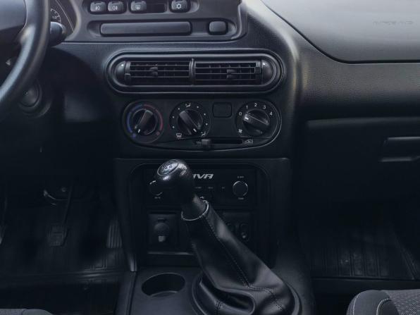 Chevrolet Niva I Рестайлинг с пробегом 2019 года, цена 950 000 рублей, 88770 км, внедорожник, Автокод Объявления