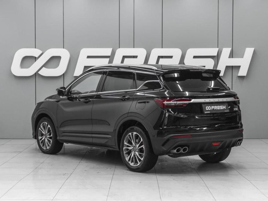 Belgee X50 Ростов-на-Дону  - изображение 2