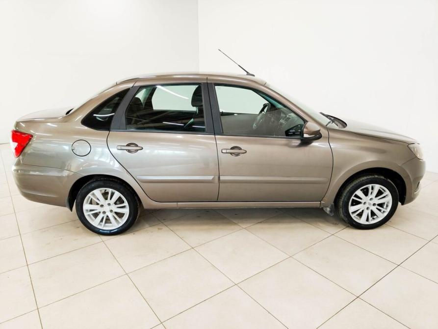 Lada (ВАЗ) Granta I Рестайлинг Тула  - изображение 4
