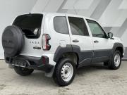 Lada (ВАЗ) Niva Travel I Екатеринбург  - изображение 28