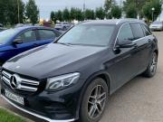 Mercedes-Benz GLC I (X253) Ижевск  - изображение 45