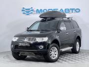 Mitsubishi Pajero Sport II Калининград  - изображение 19