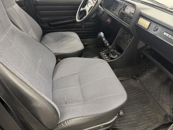 Lada (ВАЗ) 2107 с пробегом 2008 года, цена 225 000 рублей, 16966 км, седан, Автокод Объявления