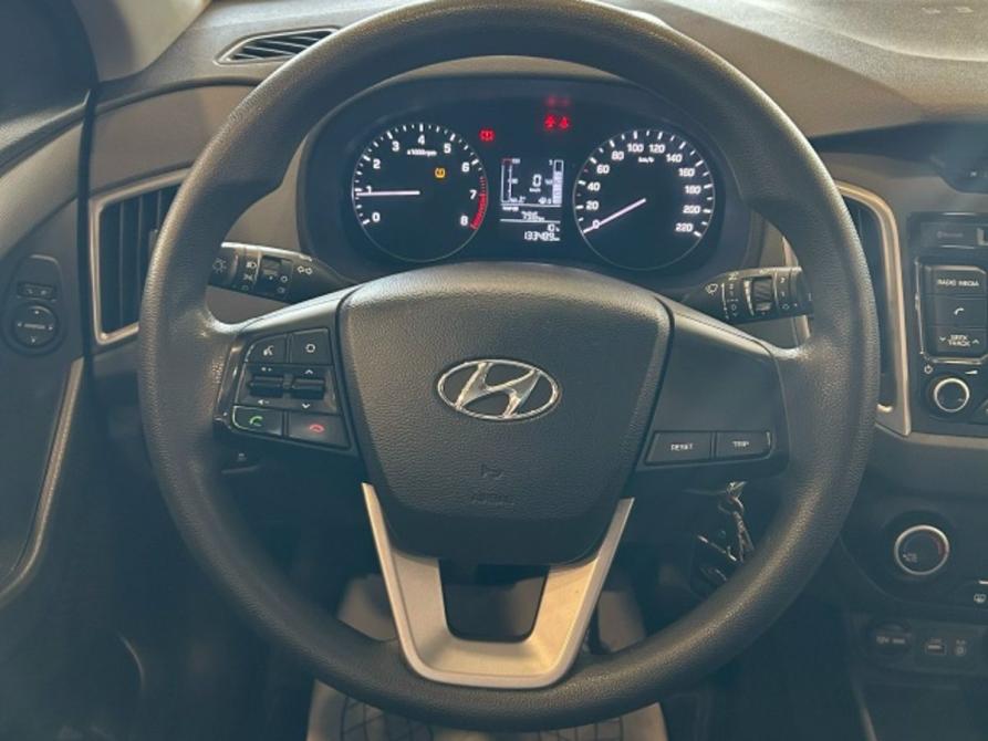 Hyundai Creta I Апатиты  - изображение 11
