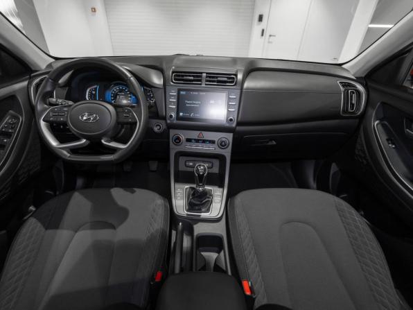 Hyundai Creta II с пробегом 2021 года, цена 2 245 000 рублей, 66960 км, внедорожник, Автокод Объявления