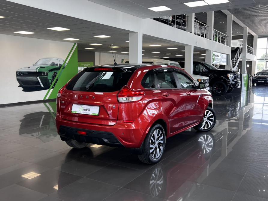 Lada (ВАЗ) XRAY I Тверь  - изображение 2